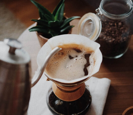 10 Coffee Bean Storage Methods for Dummies