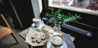 Precision press accessories: romantic and functional