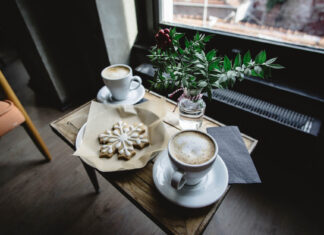 Precision press accessories: romantic and functional