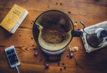 Modern slavery in the coffeelands is rising