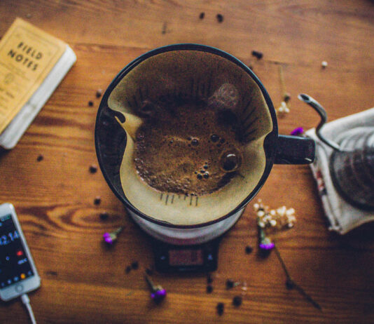 Coffee is most effective if consumed in the morning