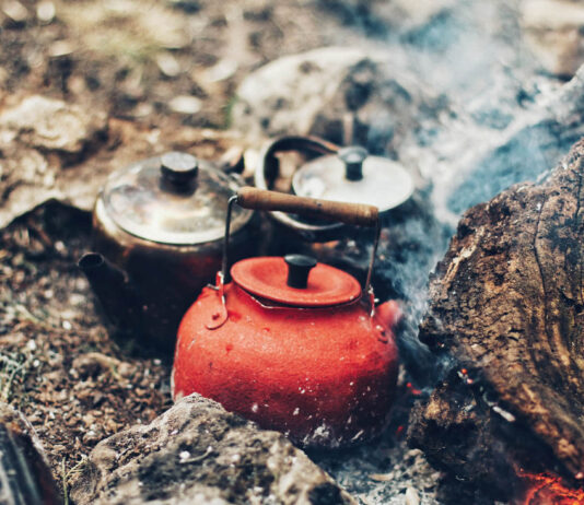 How water quality can affect your espresso’s taste