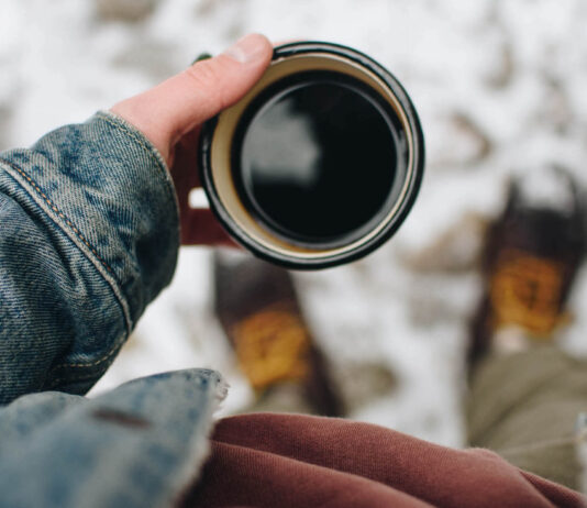 10 Coffe protein shake receipes you need to try