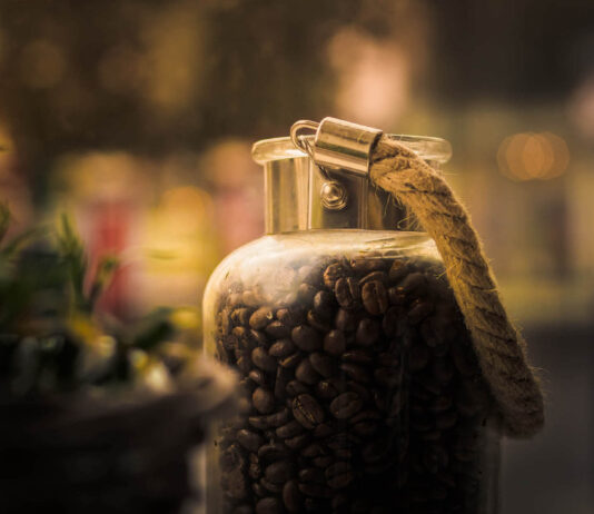 Coffee trade: USA moves away from work supliers